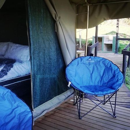 Chosen Glamping Tents Граскоп Экстерьер фото