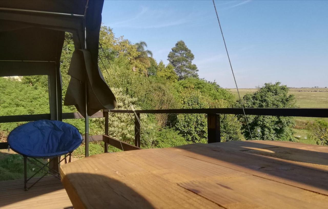 Chosen Glamping Tents Граскоп Экстерьер фото