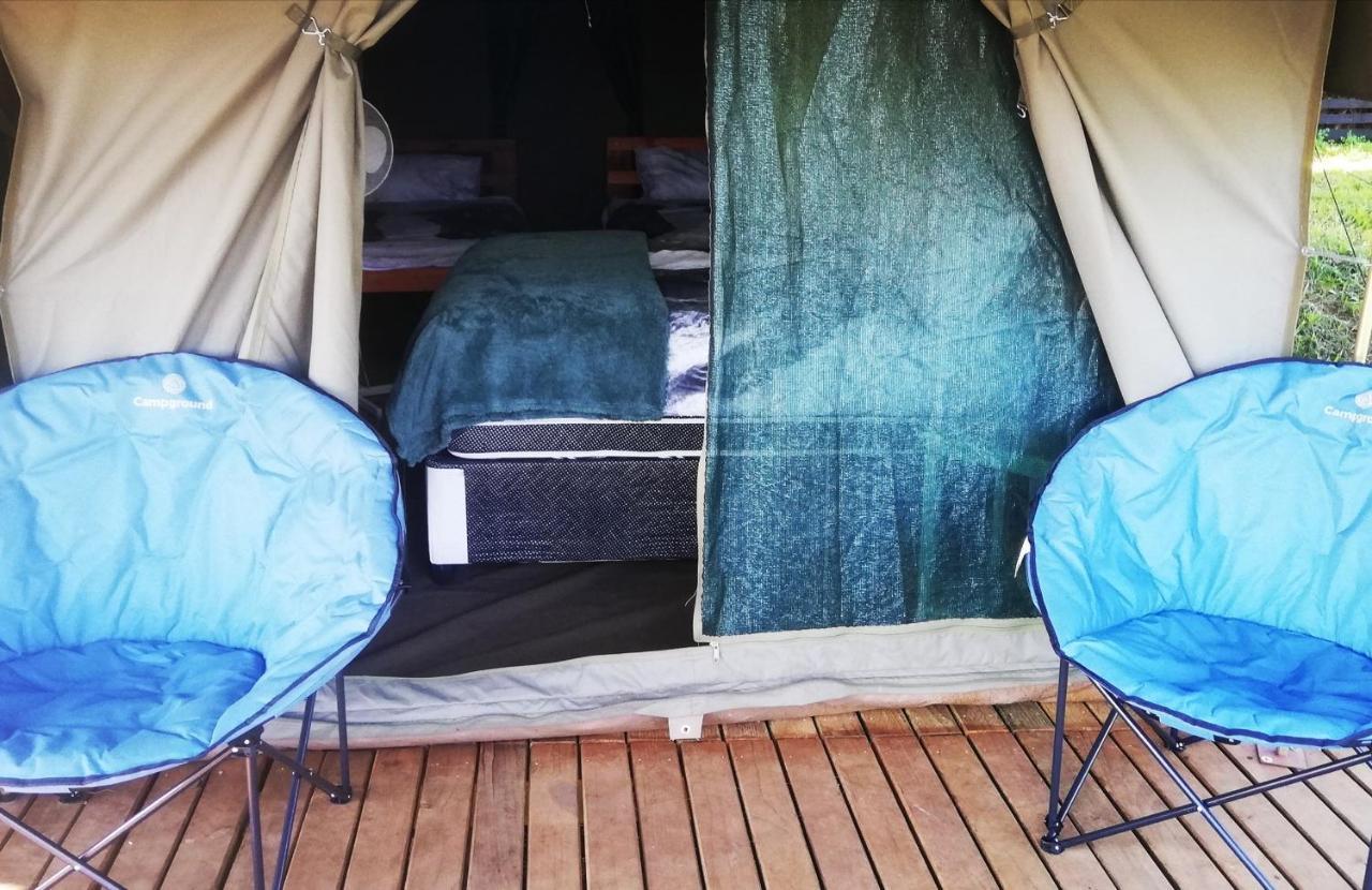 Chosen Glamping Tents Граскоп Экстерьер фото