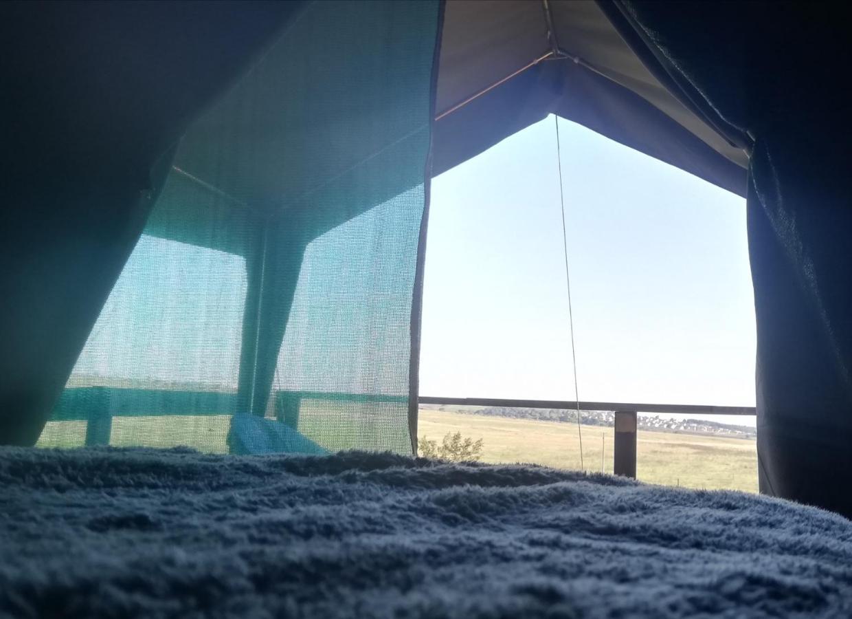 Chosen Glamping Tents Граскоп Экстерьер фото