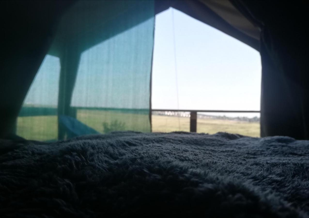 Chosen Glamping Tents Граскоп Экстерьер фото