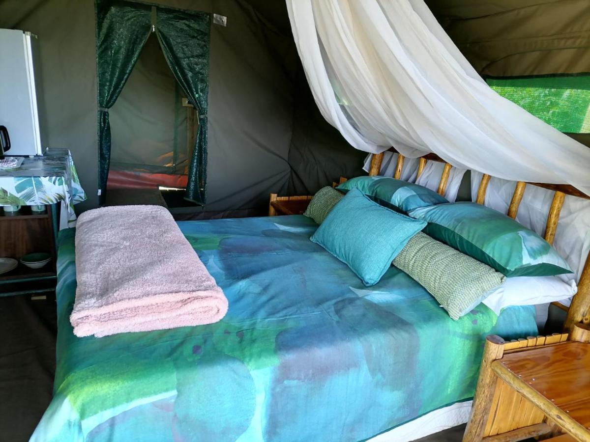 Chosen Glamping Tents Граскоп Экстерьер фото
