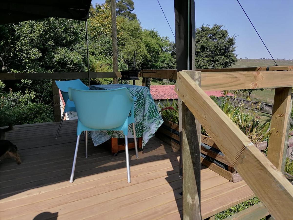 Chosen Glamping Tents Граскоп Экстерьер фото