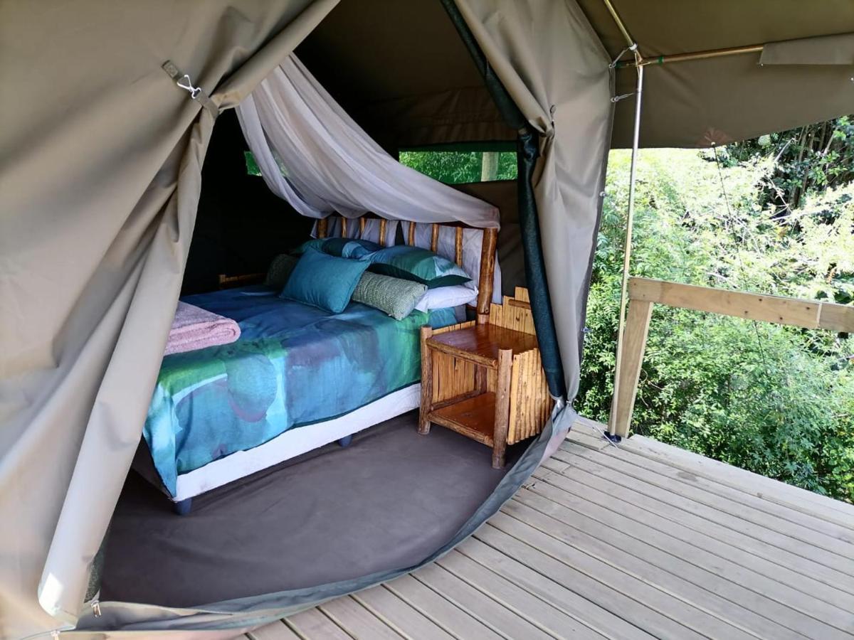 Chosen Glamping Tents Граскоп Экстерьер фото