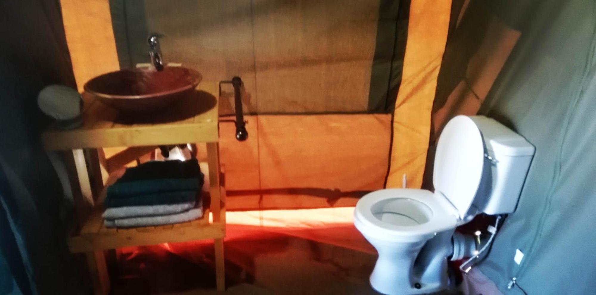 Chosen Glamping Tents Граскоп Экстерьер фото