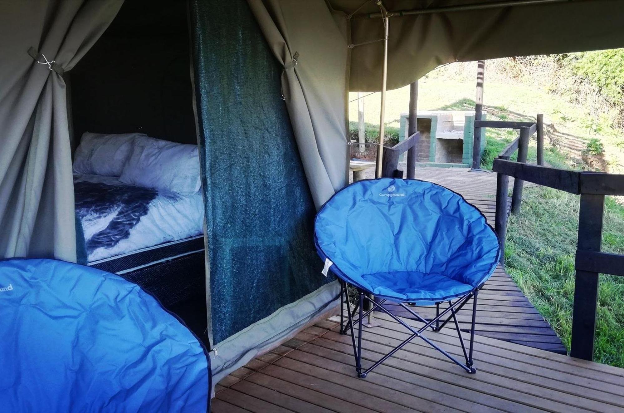 Chosen Glamping Tents Граскоп Экстерьер фото
