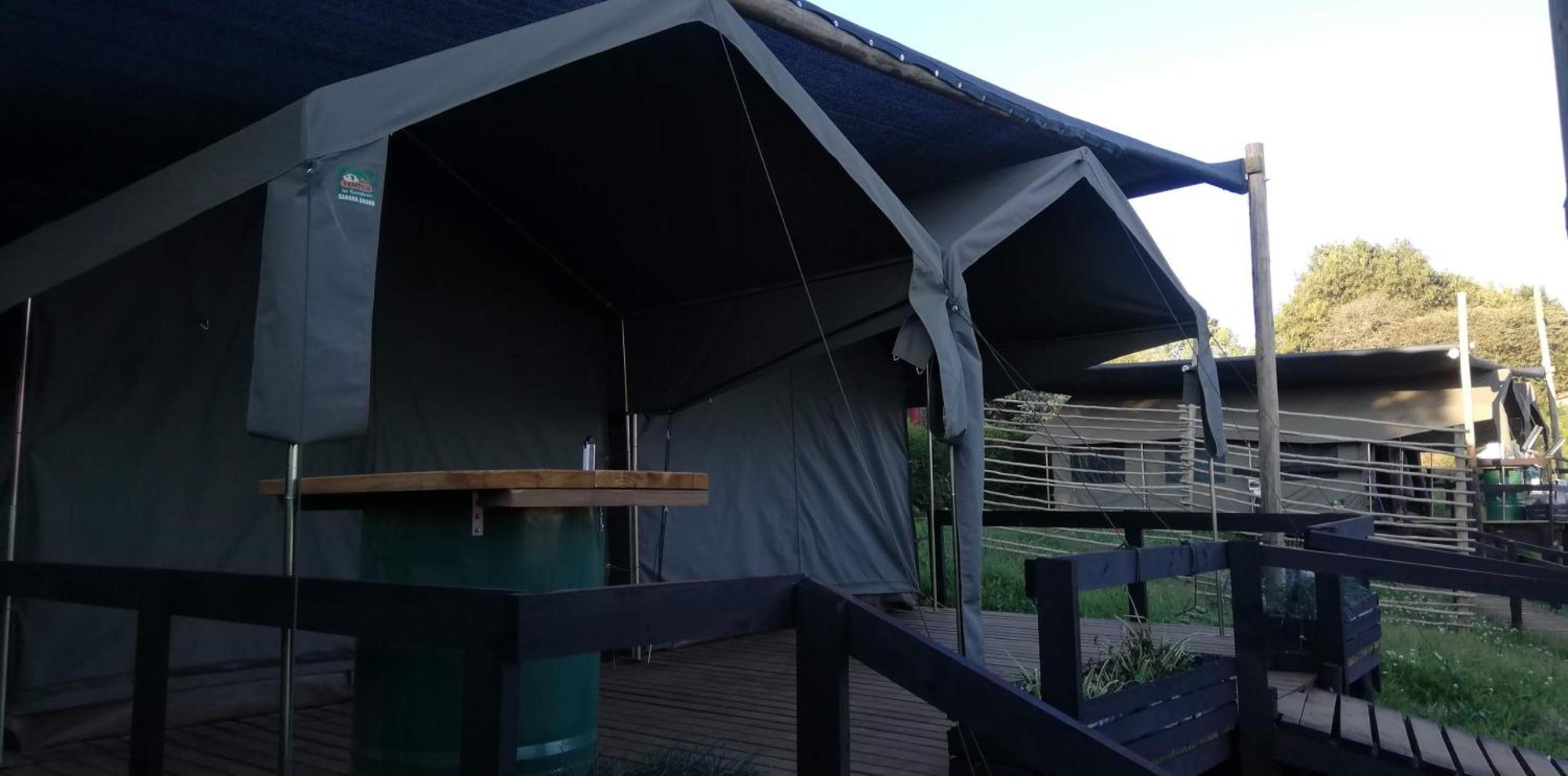 Chosen Glamping Tents Граскоп Экстерьер фото