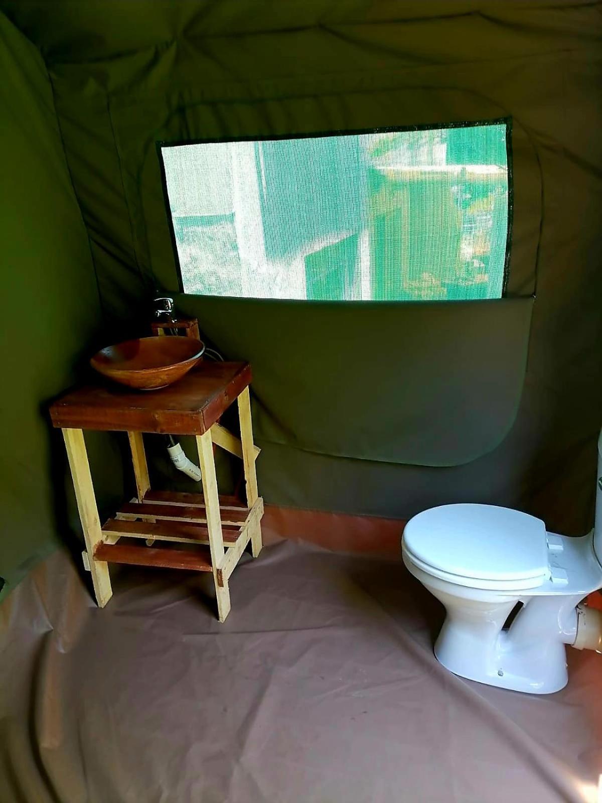 Chosen Glamping Tents Граскоп Экстерьер фото