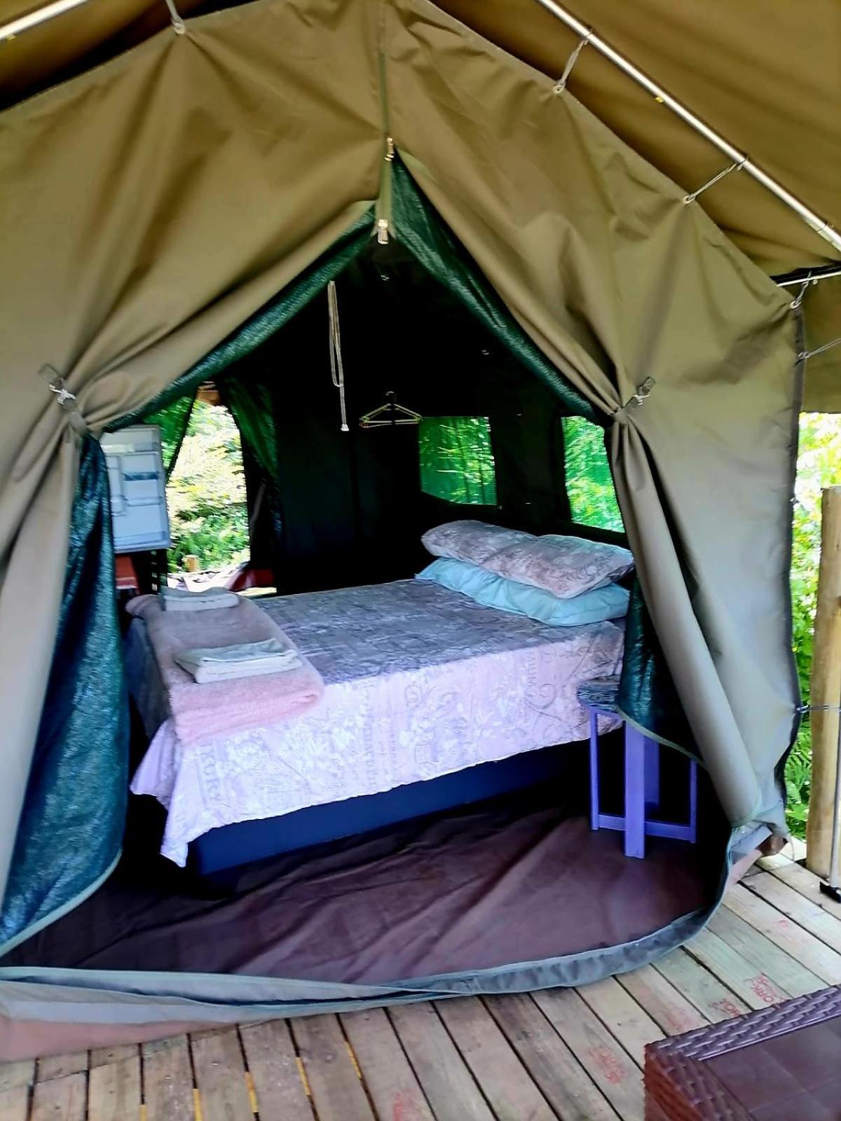 Chosen Glamping Tents Граскоп Экстерьер фото